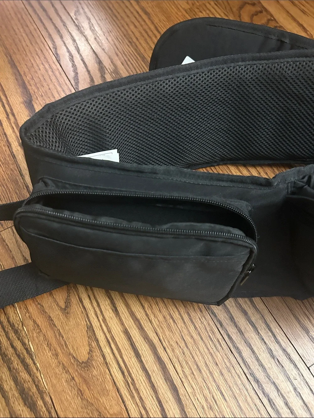 Momcozy hip carrier
